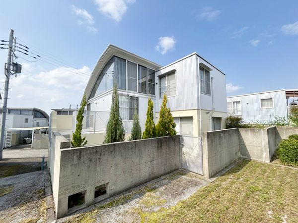 交野市星田西4丁目 外観 交野市星田西4丁目 外観