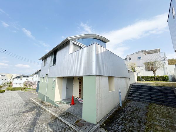 交野市星田西4丁目 外観 交野市星田西4丁目 外観