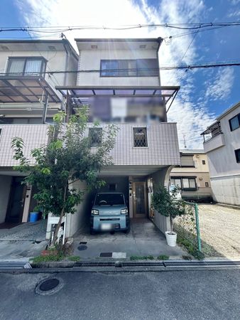 枚方市交北1丁目 外観 枚方市交北1丁目 外観