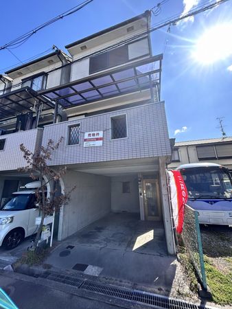 枚方市交北1丁目 外観 枚方市交北1丁目 外観