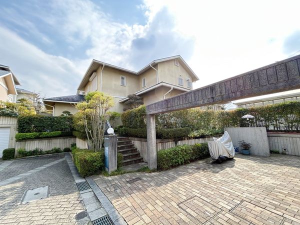 交野市星田西3丁目 外観 交野市星田西3丁目 外観