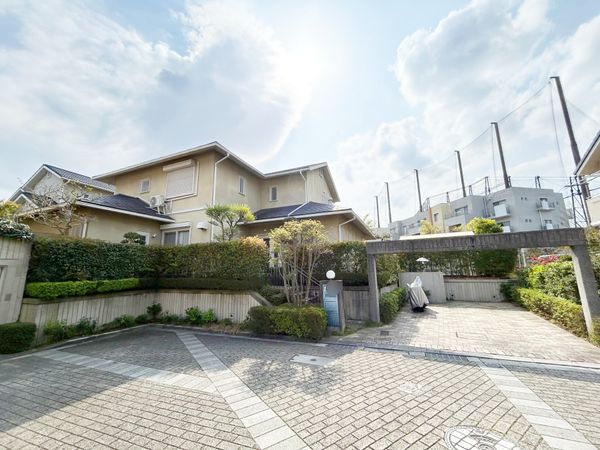 交野市星田西3丁目 外観 交野市星田西3丁目 外観
