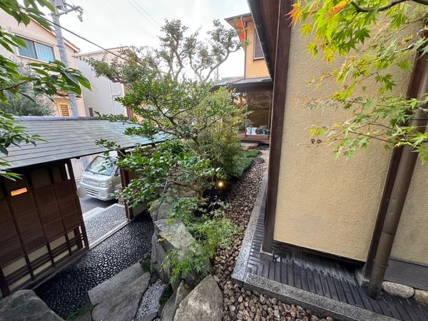 価格改定！】桜源郷 分譲地 8区画 – 茨城（桜川市・つくばみらい