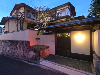 枚方市香里園桜木町 外観