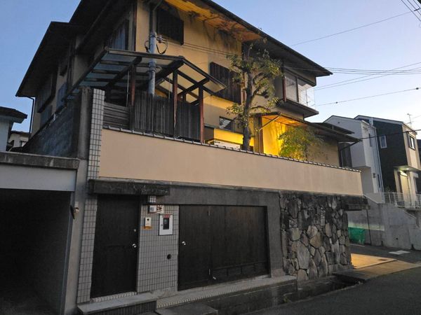 枚方市香里園桜木町の物件情報（FXG7TA05）｜三井のリハウス