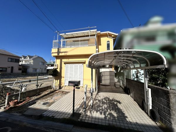 枚方市黄金野1丁目 外観 枚方市黄金野1丁目 外観