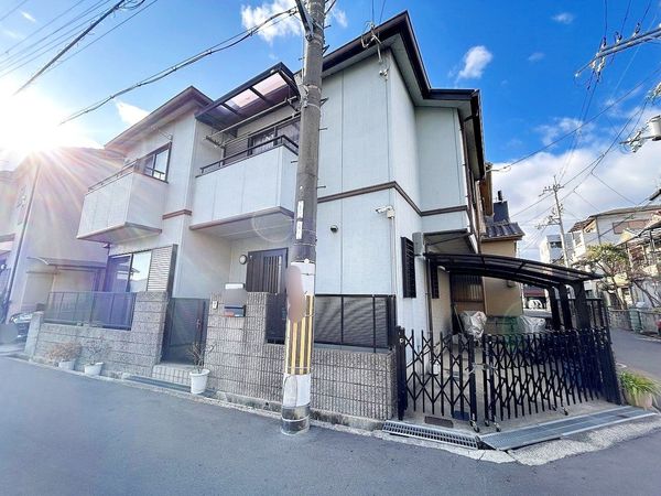 枚方市磯島茶屋町 外観 枚方市磯島茶屋町 外観