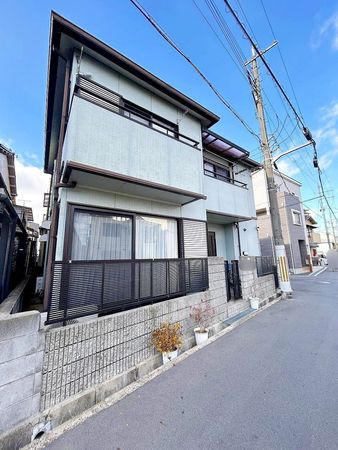 枚方市磯島茶屋町 外観 枚方市磯島茶屋町 外観