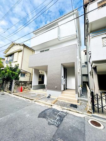 寝屋川市南水苑町 外観 寝屋川市南水苑町 外観