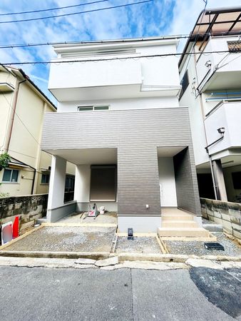 寝屋川市南水苑町 外観 寝屋川市南水苑町 外観