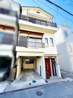 枚方市禁野本町1丁目 外観