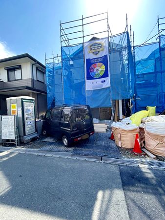 枚方市渚栄町 2号地 外観 枚方市渚栄町 2号地 外観