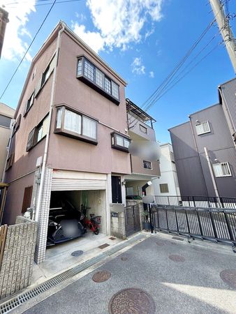 交野市私市2丁目 外観 交野市私市2丁目 外観
