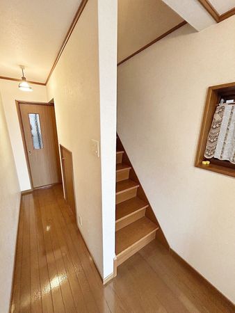 交野市私市2丁目 室内 交野市私市2丁目 室内