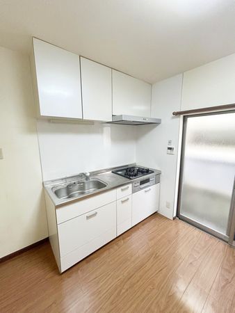 寝屋川市高宮新町 キッチン 寝屋川市高宮新町 キッチン