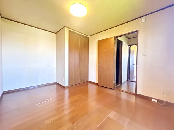 洋室約7.1帖（3F）