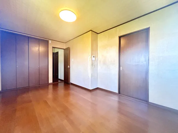 洋室約9.0帖