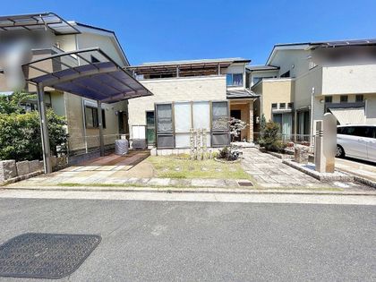 枚方市中宮北町 外観