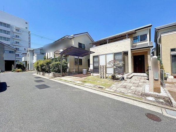 枚方市中宮北町 外観 枚方市中宮北町 外観
