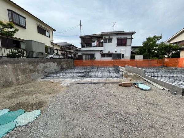 枚方市東香里元町 1号地 外観 枚方市東香里元町 1号地 外観