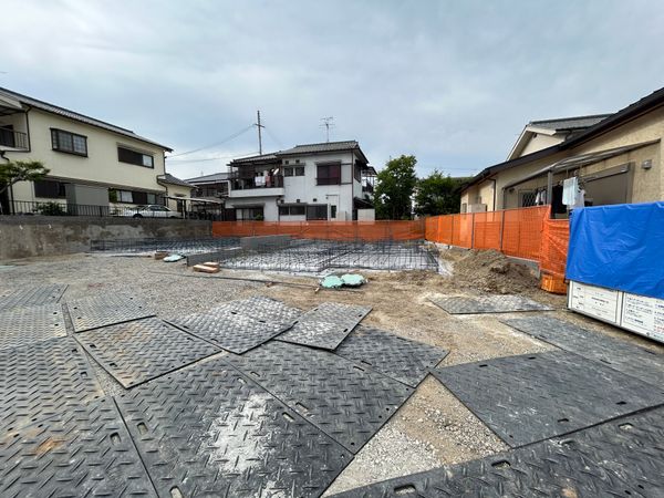 枚方市東香里元町 2号地 外観 枚方市東香里元町 2号地 外観