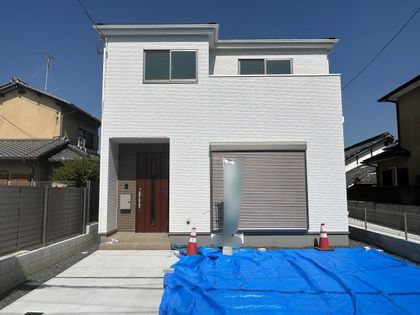 枚方市招提元町3丁目 1号地 外観
