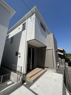 枚方市招提元町3丁目 2号地 外観