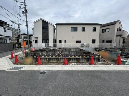 牧野本町2丁目2号地 外観