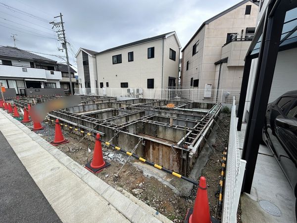 牧野本町2丁目3号地 外観