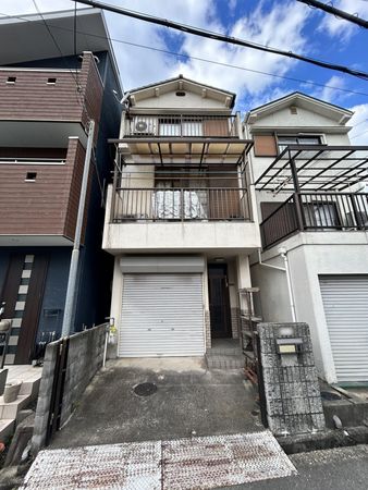 交野市私部7丁目 外観 交野市私部7丁目 外観