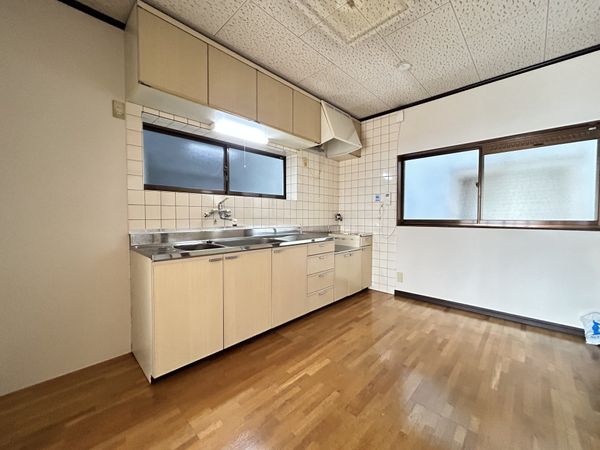 交野市私部7丁目 室内 室内
