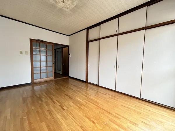 洋室約6.0帖