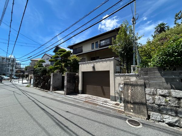 枚方市翠香園町 外観 枚方市翠香園町 外観