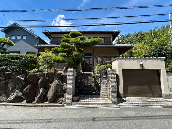 枚方市翠香園町 外観 枚方市翠香園町 外観