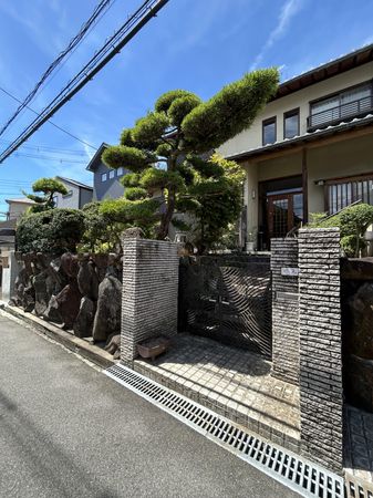 枚方市翠香園町の物件情報（FXGAQA09）｜三井のリハウス
