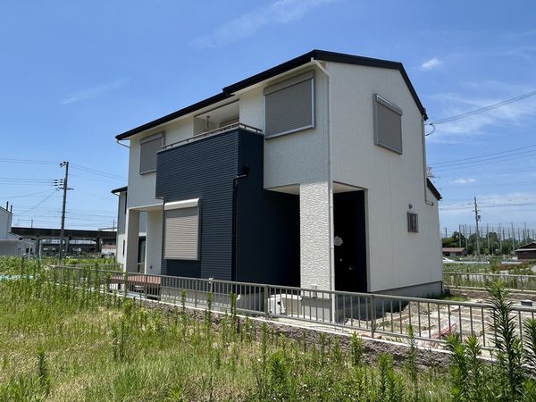 津田北町2丁目25号地 外観 津田北町2丁目25号地 外観