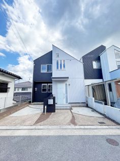 枚方市長尾元町3丁目 外観
