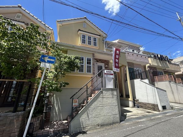 枚方市茄子作東町 外観 枚方市茄子作東町 外観
