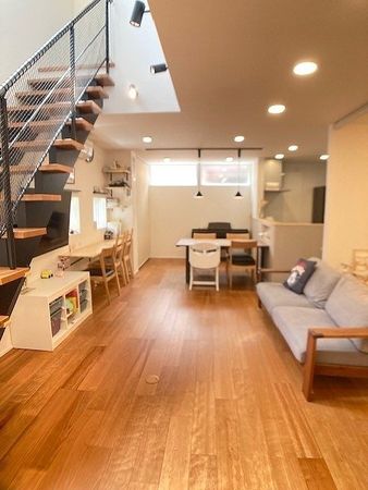 寝屋川市木屋町 リビング 寝屋川市木屋町 リビング
