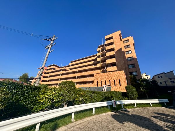 ライオンズマンション枚方 外観 ライオンズマンション枚方 外観