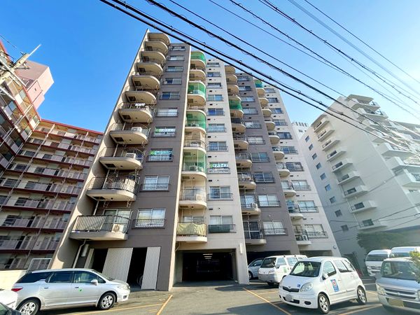ネオライフ枚方 外観 ネオライフ枚方 外観