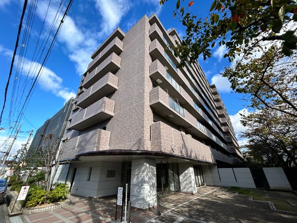 レックス・シティ枚方 外観 レックス・シティ枚方 外観
