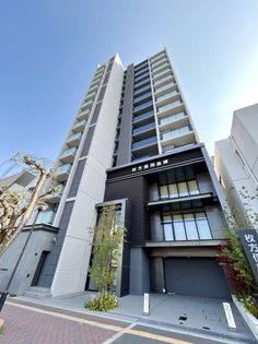 プラウド樟葉 外観