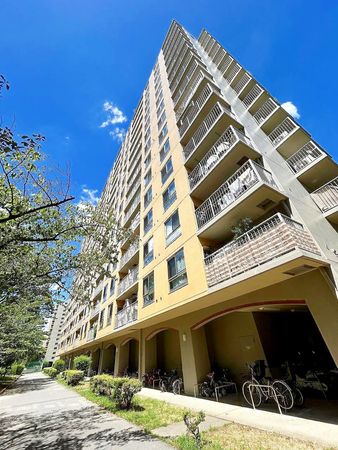 くずはセンチュリータウン 3番館 外観 くずはセンチュリータウン 3番館 外観