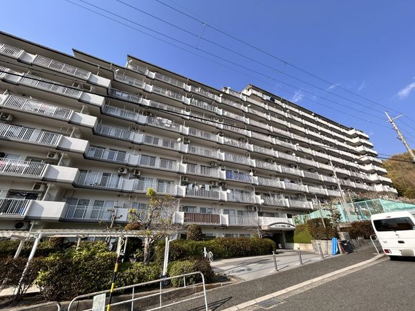 ライツシティ東寝屋川弐番館 室内 ライツシティ東寝屋川弐番館 室内