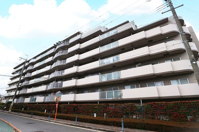 アドリーム交野 外観 アドリーム交野 外観