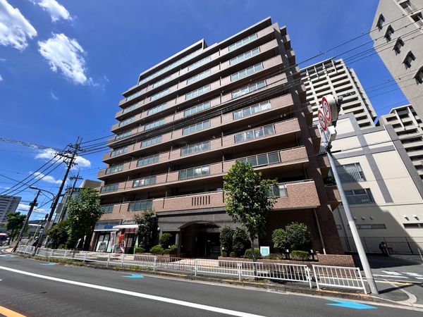 ロイヤルアーク楠葉並木 外観 ロイヤルアーク楠葉並木 外観