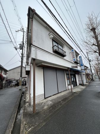 大阪府交野市私部6丁目 外観 大阪府交野市私部6丁目 外観