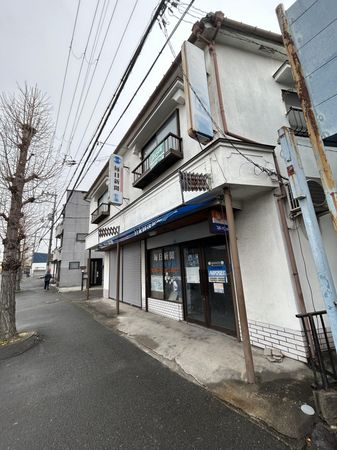 大阪府交野市私部6丁目 外観 大阪府交野市私部6丁目 外観