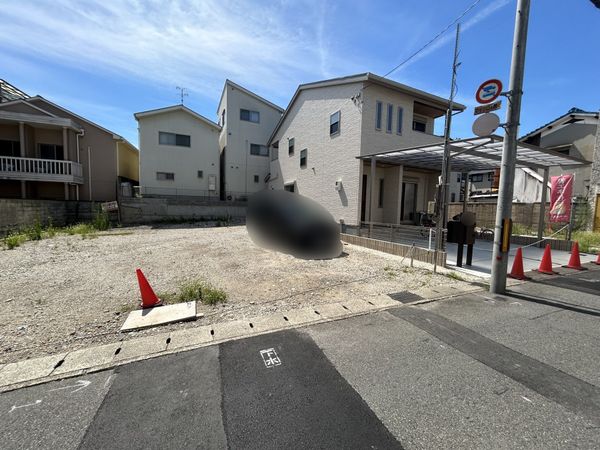 土地写真